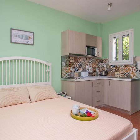 Elegant Maisonettes Kalamaki Dış mekan fotoğraf