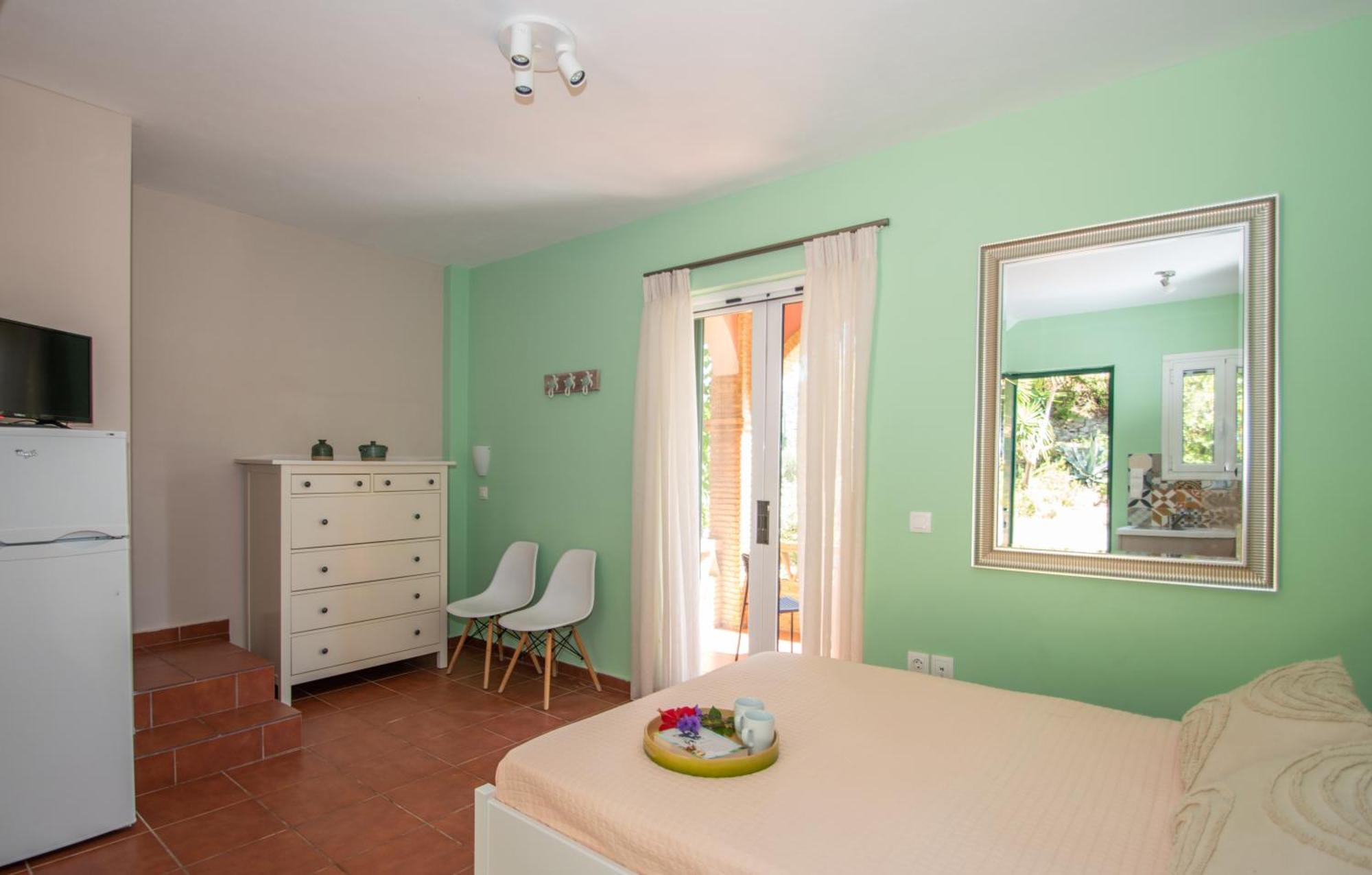 Elegant Maisonettes Kalamaki Dış mekan fotoğraf