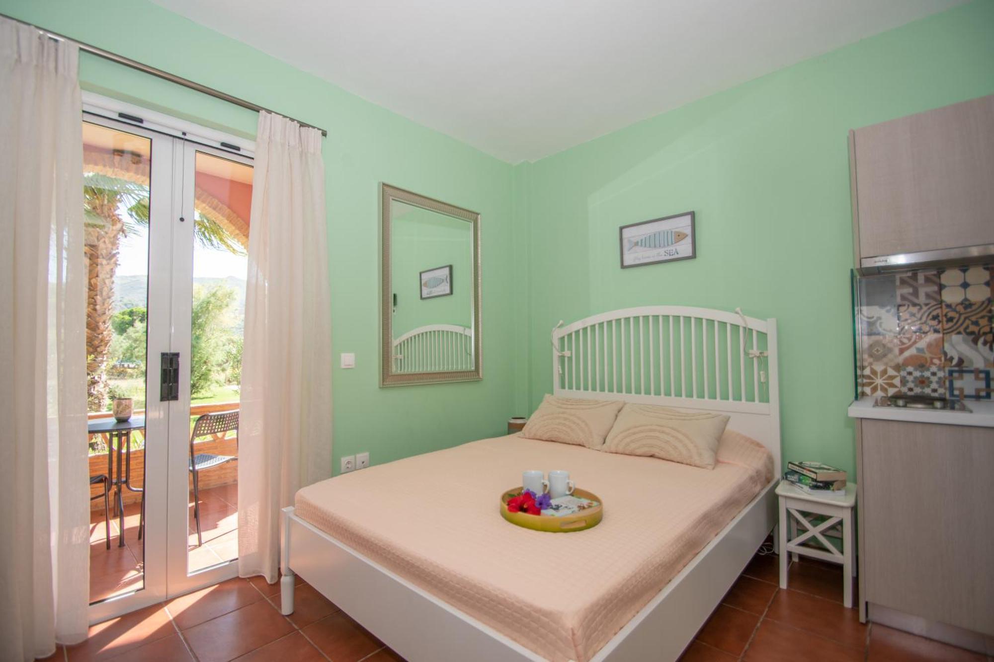 Elegant Maisonettes Kalamaki Dış mekan fotoğraf