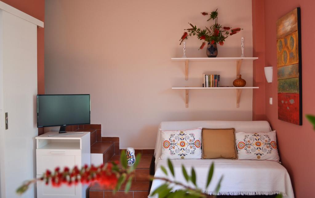 Elegant Maisonettes Kalamaki Dış mekan fotoğraf