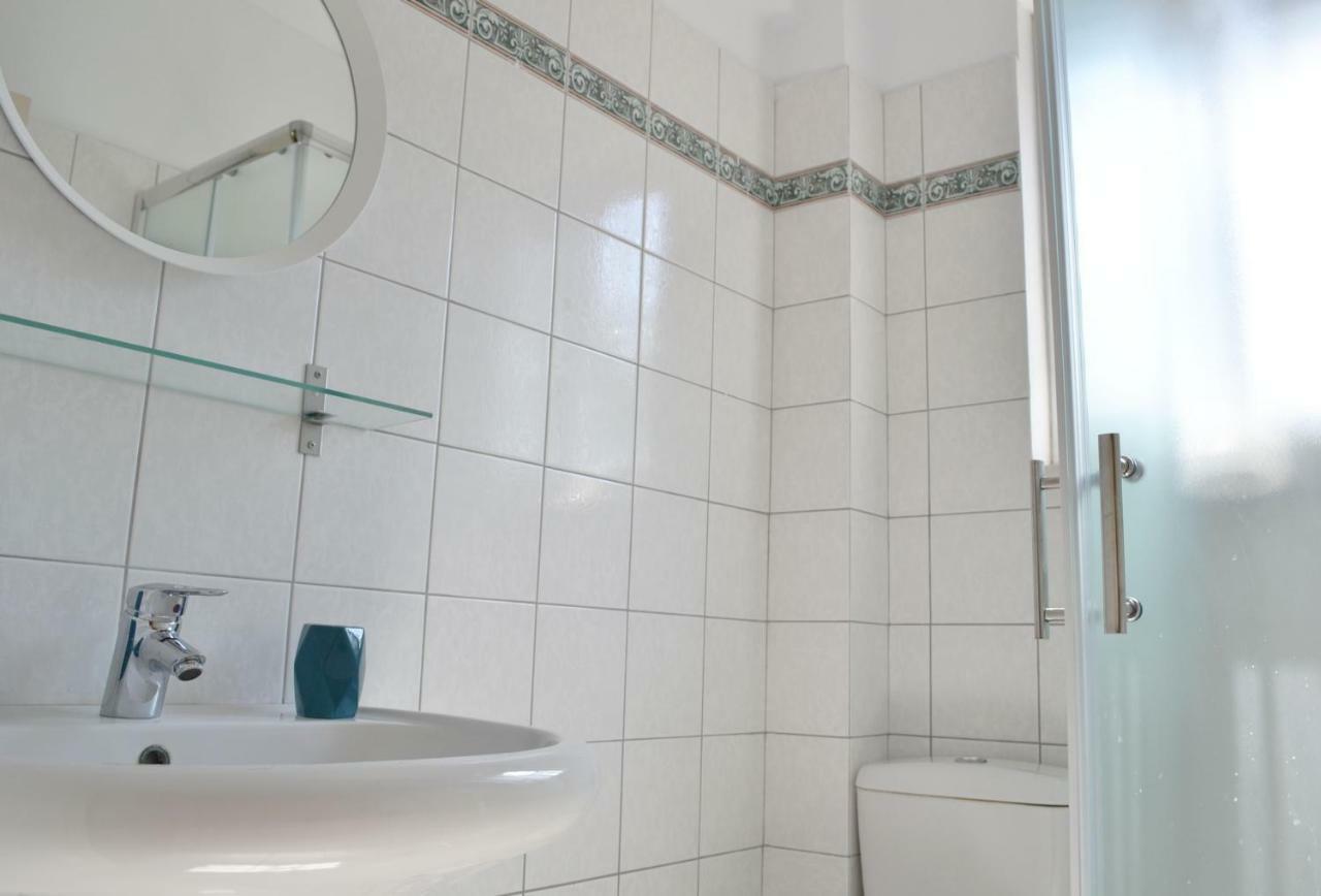 Elegant Maisonettes Kalamaki Dış mekan fotoğraf