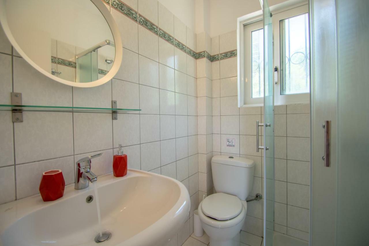 Elegant Maisonettes Kalamaki Dış mekan fotoğraf