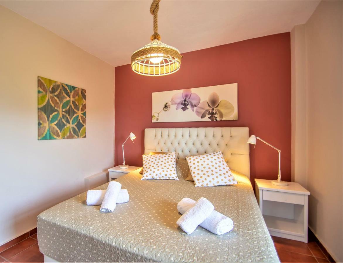 Elegant Maisonettes Kalamaki Dış mekan fotoğraf